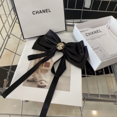 Chanel Hair Hoop